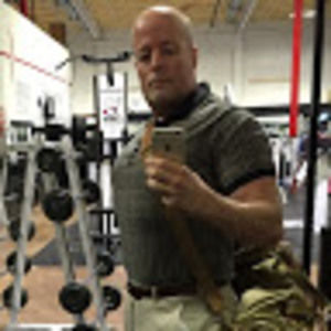 Meet your Posher, Jonathan